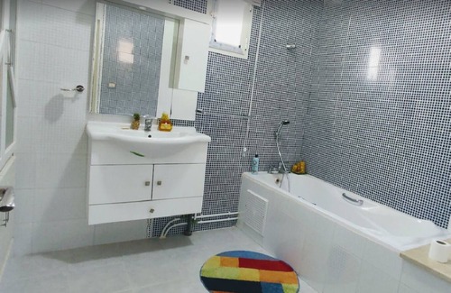 Tataouine House | Villa Mimosa