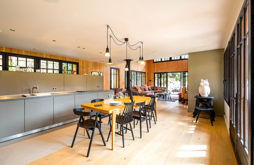 Piraillan Villa | Villa Mimosas