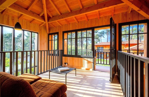 Piraillan Villa | Villa Mimosas