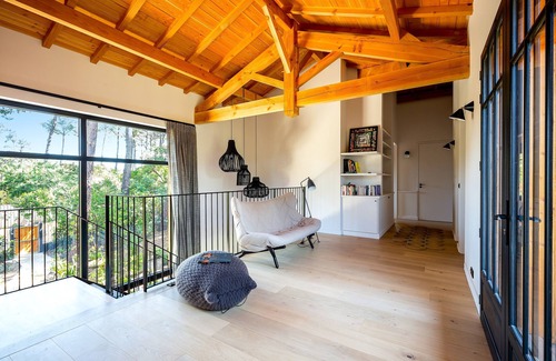 Piraillan Villa | Villa Mimosas