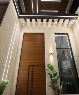 Jericho Villa | Villa Mina - فيلا مينا الملكية