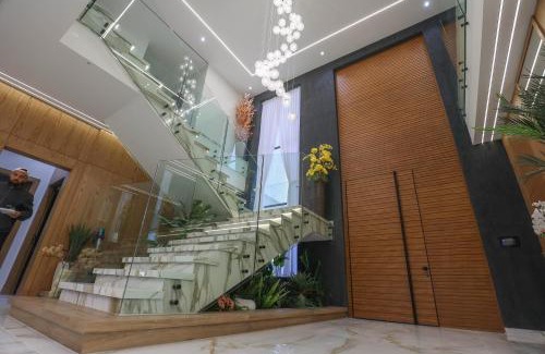 Jericho Villa | Villa Mina - فيلا مينا الملكية