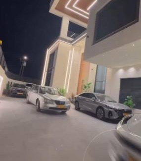 Jericho Villa | Villa Mina - فيلا مينا الملكية