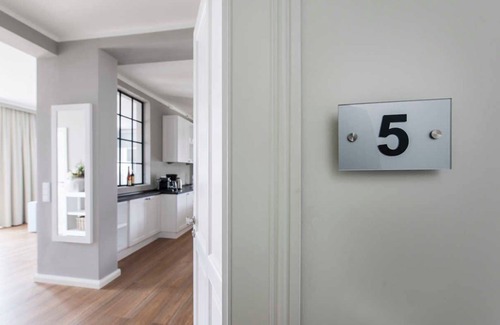 Kuhlungsborn Ost Apartment | Villa Minerva Apartment 05 - Minerva Apartment 05