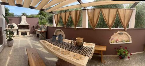 Prinos Villa | Villa Minore