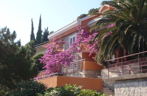 Trpanj Apartment | Villa Miolin