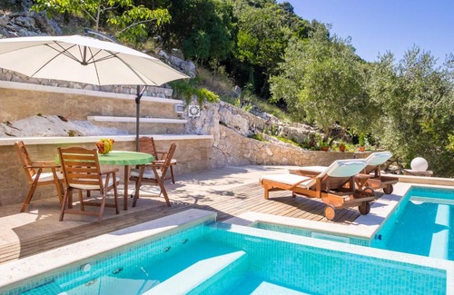 Trpanj Apartment | Villa Miolin