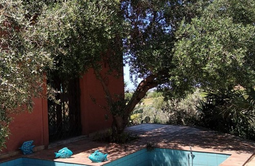 Menfi Villa | Villa Mira - savour the Greek side of Sicily
