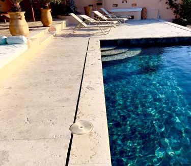Pefki Villa | Villa Mirabello Tholos Kavousi