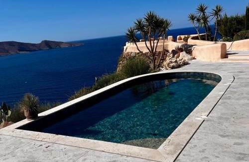 Pefki Villa | Villa Mirabello Tholos Kavousi