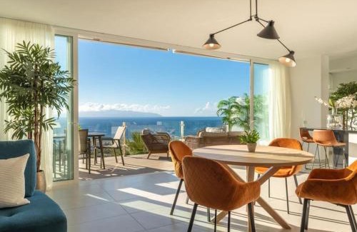Costa Adeje Villa | Villa Mirador del Mar