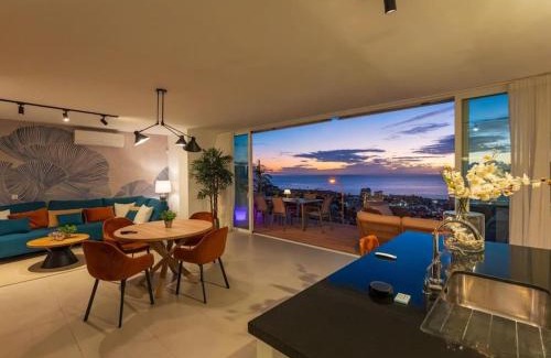 Costa Adeje Villa | Villa Mirador del Mar