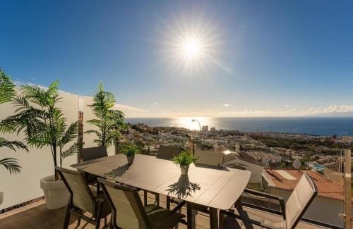 Costa Adeje Villa | Villa Mirador del Mar