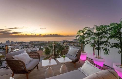 Costa Adeje Villa | Villa Mirador del Mar