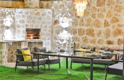 Sarıbelen Villa | Villa mirador