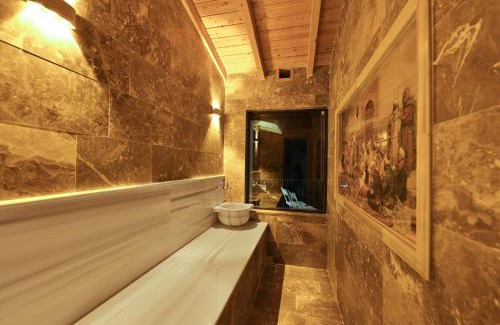 Sarıbelen Villa | Villa mirador