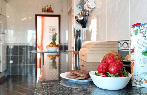 Pera Villa | Villa Miradouro