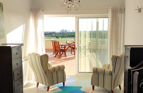 Pera Villa | Villa Miradouro