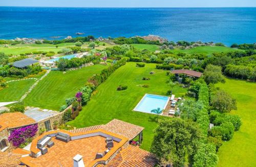 Puntaldia Villa | Villa Miramar