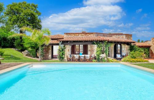 Puntaldia Villa | Villa Miramar