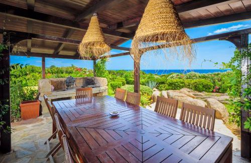 Puntaldia Villa | Villa Miramar