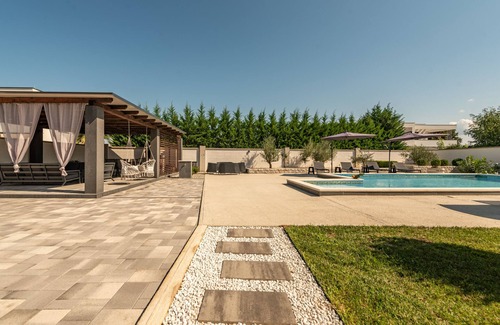 Zaton Villa | Villa Miranda with pool, Zadar county