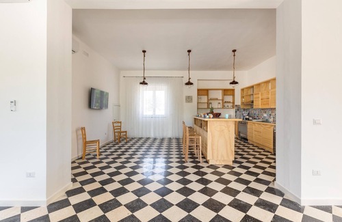Campomarino di Maruggio Villa | Villa Mirante by Perle di Puglia