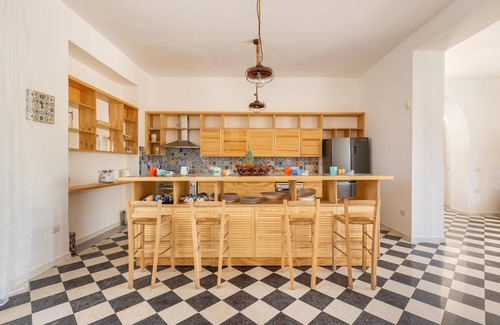 Campomarino di Maruggio Villa | Villa Mirante by Perle di Puglia