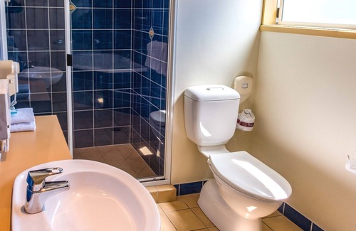 Bundaberg West Hotel | Villa Mirasol Motor Inn