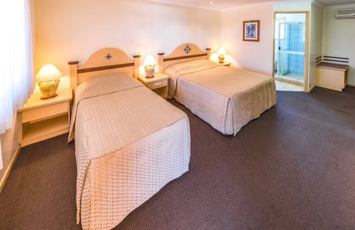 Bundaberg West Hotel | Villa Mirasol Motor Inn