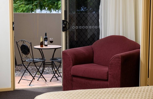 Bundaberg West Hotel | Villa Mirasol Motor Inn