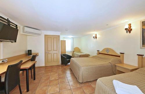 Bundaberg West Hotel | Villa Mirasol Motor Inn