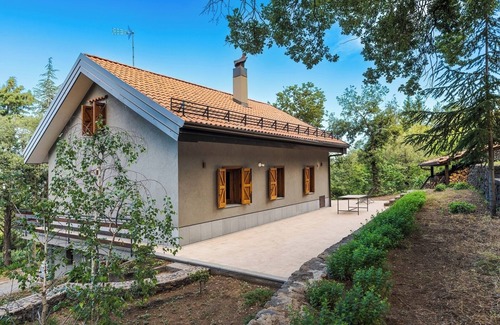 Rovittello Villa | Villa Mirella – Mt. Etna