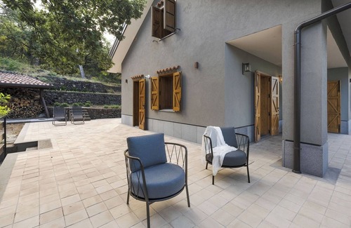 Rovittello Villa | Villa Mirella – Mt. Etna