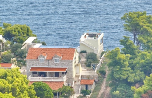 Kobas Apartment | Villa Mirosa-Comfort Double Room (5)