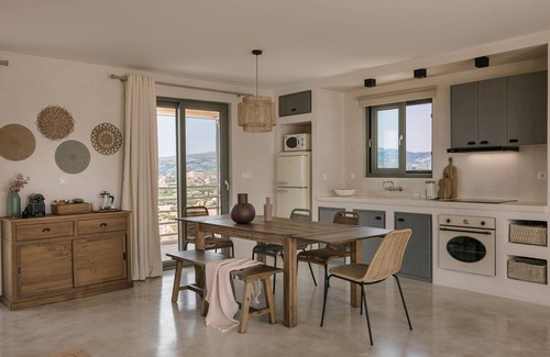 Kefalonia Villa | Villa Mirto - Iris Sunset Villas