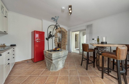 Sveti Ivan Dobrinjski House | Villa Miry's Hideaway