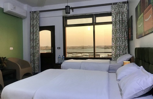 Sohag Hotel | Villa Misk