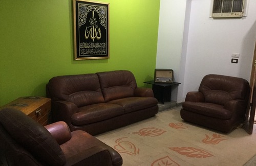 Sohag Hotel | Villa Misk