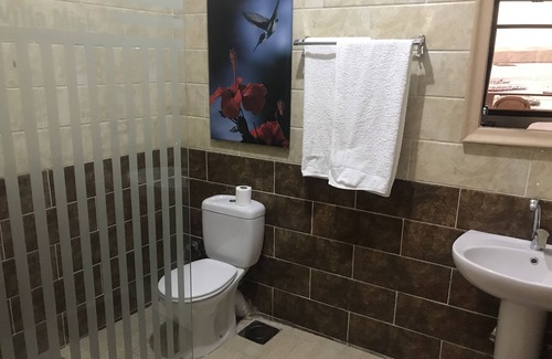 Sohag Hotel | Villa Misk