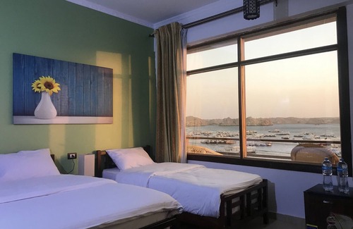 Sohag Hotel | Villa Misk