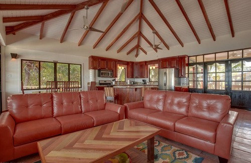 Surfside Villa | Villa Mission Bay