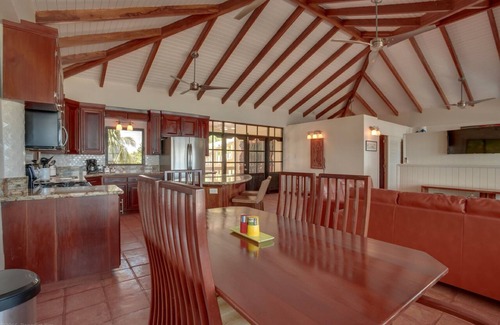 Surfside Villa | Villa Mission Bay