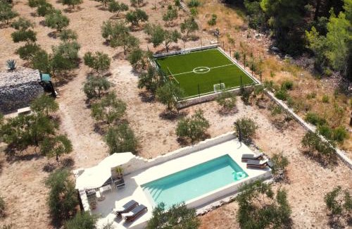 Sutivan Villa | Villa Mista