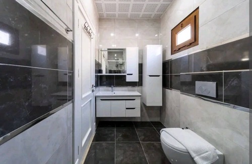 Seki Villa | Villa mit Herrlichem Natur- und Meerblick