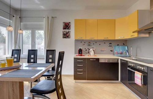 Valtura Villa | Villa mit Pool und Klimaanlage