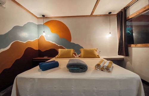 Afaahiti House | Villa Mitirapa