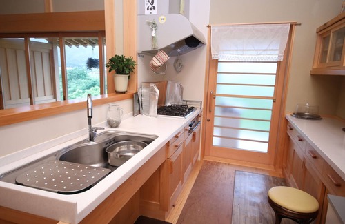 Takayama Villa | Villa Mitoya/Villa MITORE-YA