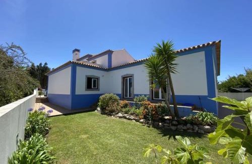 Lourinha House | Villa Mochos Private Pool