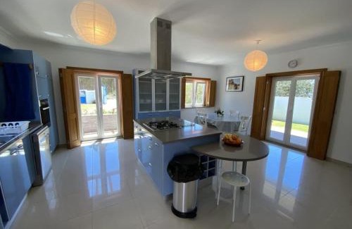 Lourinha House | Villa Mochos Private Pool